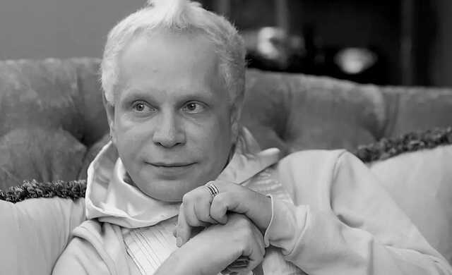 Валявся у квартирі: стали відомі моторошні подробиці про смерть Мойсеєва