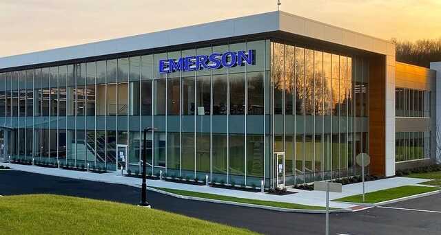Гигант из США "Emerson" решил продать свой российский бизнес
