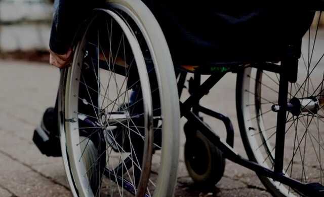 В Москве принесли повестку на войну инвалиду с эпилепсией и шизофренией