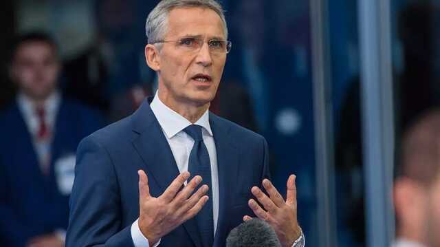 Генсек НАТО оцінив можливість застосування ядерної зброї Росією