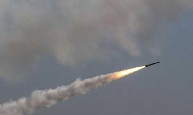 Оккупанты нанесли несколько ударов по Харькову