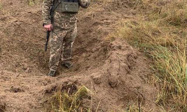 Після обіду окупанти з артилерії обстріляли громаду в Сумській області