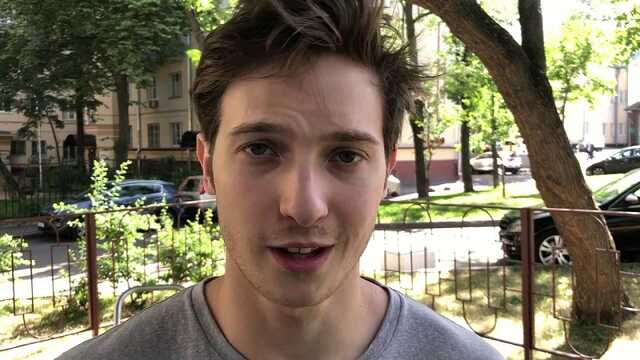 Известный российский актер получил повестку и заявил о намерениях воевать против украинцев