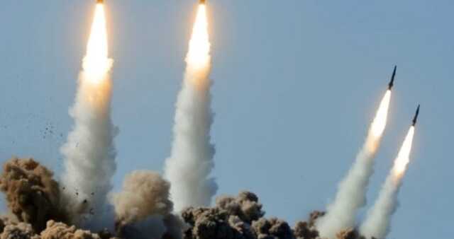 ВСУ сбили крылатую ракету в Днепропетровской области