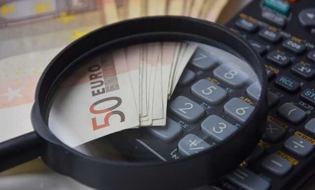 Бюро экономической безопасности рекомендует ввести санкции против компаний