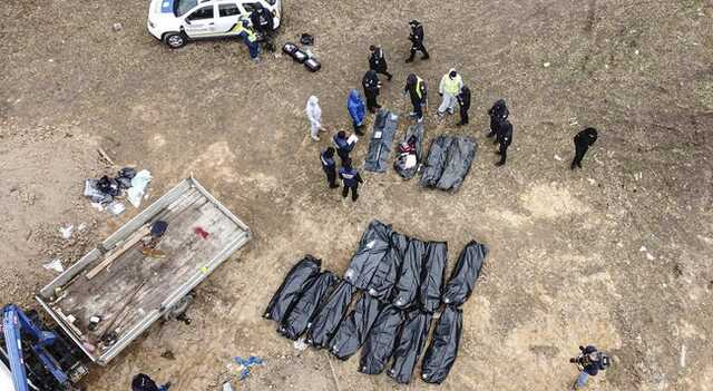 В ООН озвучили свою цифру погибших в Украине мирных жителей