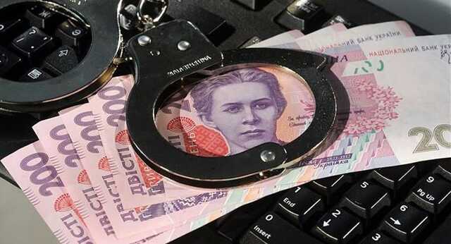 У Черкасах викрили голову філіалу міжнародної організації затримали на розкраданні коштів