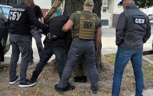 В Одесі добивають банду покійного «злодія в законі» Антимоса