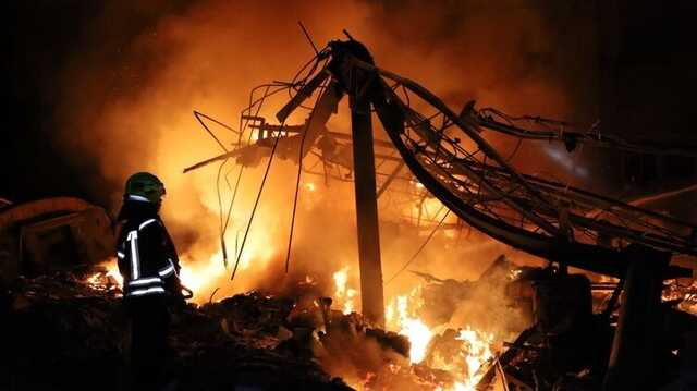 За добу на Харківщині шестеро поранених, 16-річна дівчина у тяжкому стані