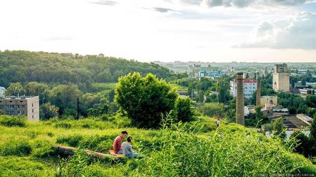 У Telegram заблокували групу про оргію на Щекавиці