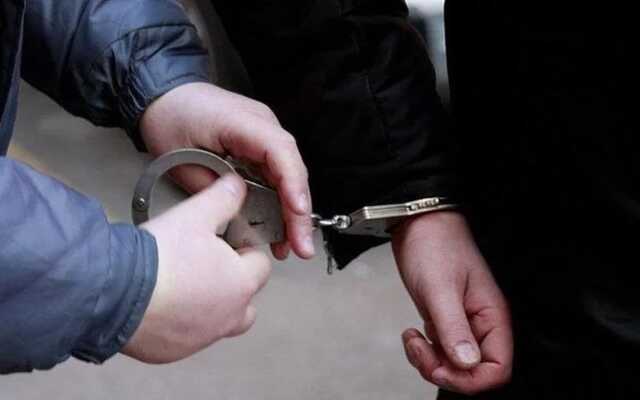 Заступника командира роти окупаційних військ РФ засуджено до 10 років за ґратами