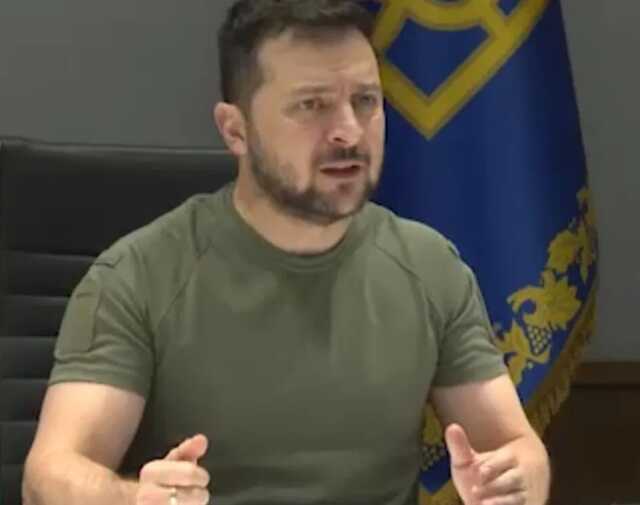 Зеленський – студентам Гарварду: вільний світ переможе в протистоянні з Росією, ми відновимо мир