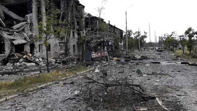 Карта війни в Україні на 28 вересня: британська розвідка оновила дані