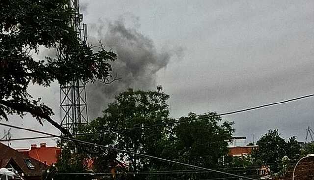 В окупованих Херсоні та Мелітополі чули вибухи