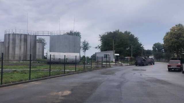 Власник мережі АЗС у Запорізькій області працював на окупантів