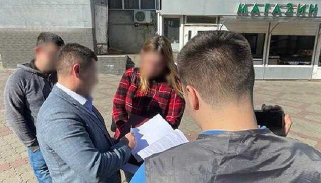 В Одесі адвокат планувала підкупити суддю апеляційного суду