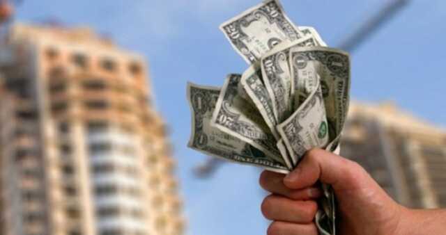 У Сумах забудовник вкрав 5 млн гривень