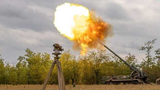 У США та Європи закінчується зброя для відправки в Україну