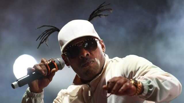    Coolio,   Gangstas Paradise