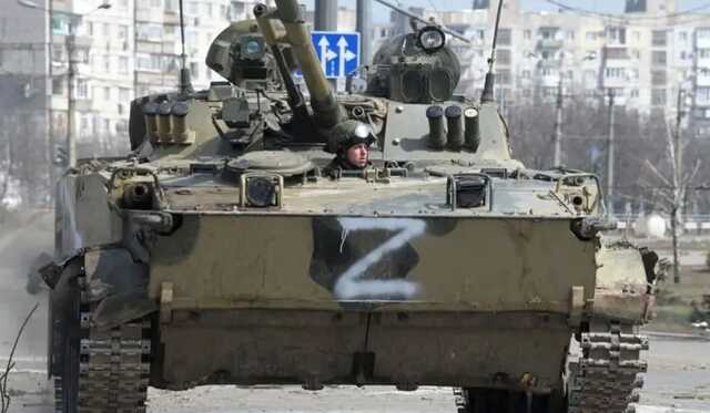 СБУ ідентифікувала російського генерала, який віддав наказ захопити Маріуполь і штурмувати "Азовсталь"