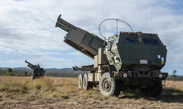    HIMARS   :  