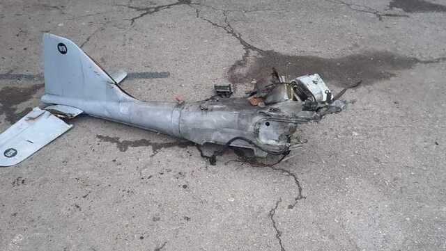 На Сумщині українські захисники приземлили російську "пташку"