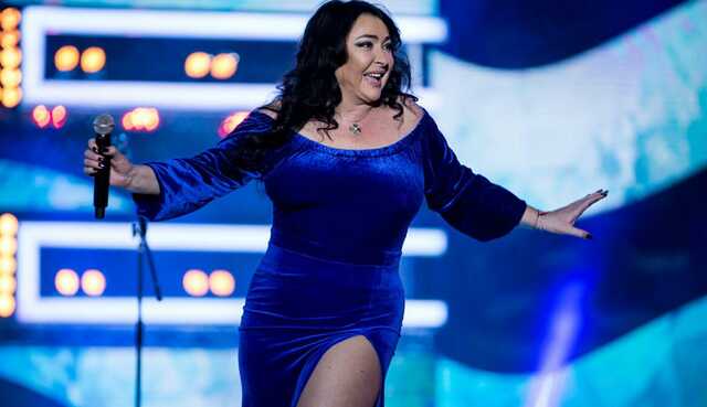 Лоліта Мілявська назвала себе "військовозобов’язаною" та засудила паніку через мобілізацію в Росії