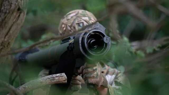 Військові атакували шість ЗРК росіян та відбили штурм на Нью-Йорк: зведення Генштабу