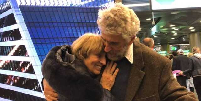 Відомий російський політик Леонід Гозман відлетів із РФ після арешту