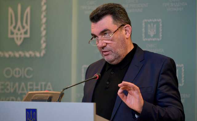 На терміновому засіданні РНБО ухвалять фундаментальні рішення для України, - Данілов