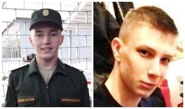 Оккупанты изнасиловали беременную женщину, она потеряла ребенка: стали известны имена нелюдей