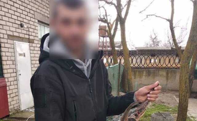 Эксмилиционер из Мариуполя стал начальником оккупационного гарнизона в Лазурном