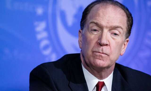 Глава Всемирного банка предупредил о последствиях "идеального шторма" в мировой экономике