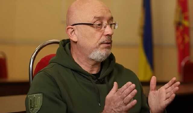 «Тысячи мотивированных людей»: Резников сделал заявление об объявлении дополнительной мобилизации