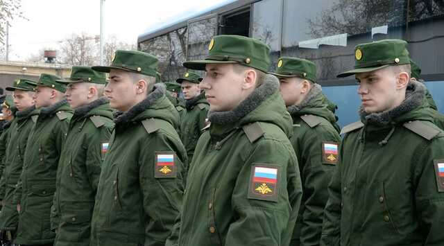 Кремль продовжує порушувати обіцянки щодо часткової мобілізації, Путін сам дає вказівки військовим – ISW