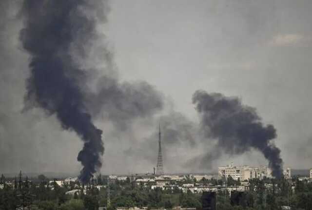 Під Новоайдаром ліквідували 50 окупантів, лікарні Старобільська переповнені пораненими, – Гайдай