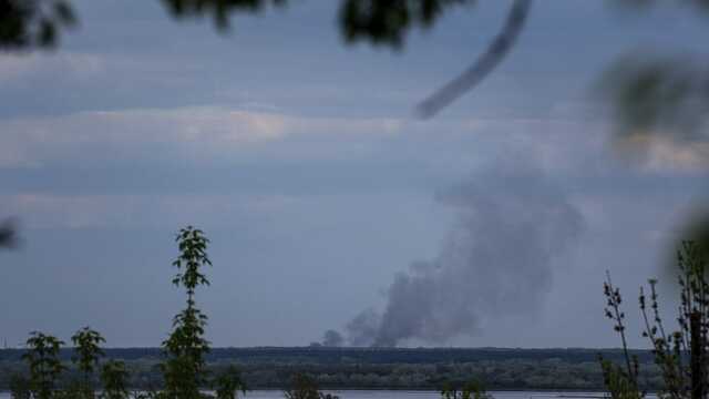 В ЗСУ прокоментували ситуацію на Лиманському напрямку