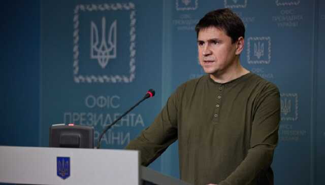 Росіянам доведеться просити про вихід з Лиману, - Подоляк