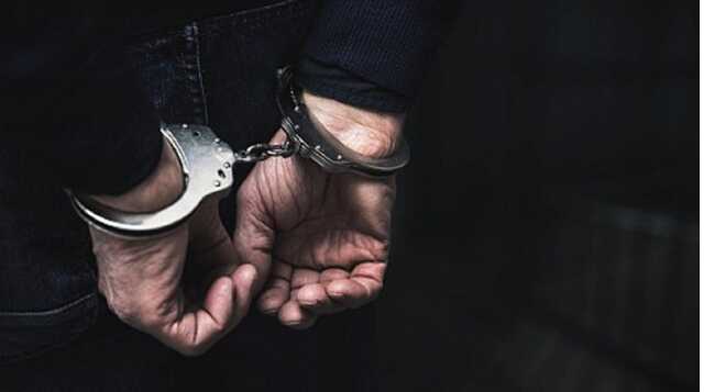 Колишнього слідчого поліції Ізюма підозрюють у держзраді