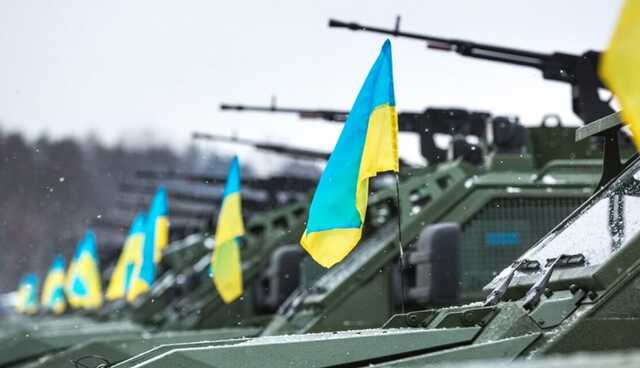 Операція з оточення російського угруповання у Лимана знаходиться на завершальному етапі - ЗСУ