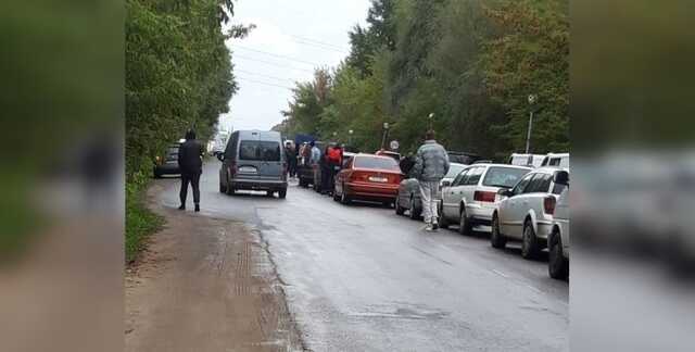 Білоруси масово біжать до Польщі, побоюючись мобілізації, — ЗМІ