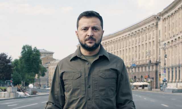 Поки в НАТО шукатимуть консенсус: Зеленський запропонував надати Україні гарантії безпеки