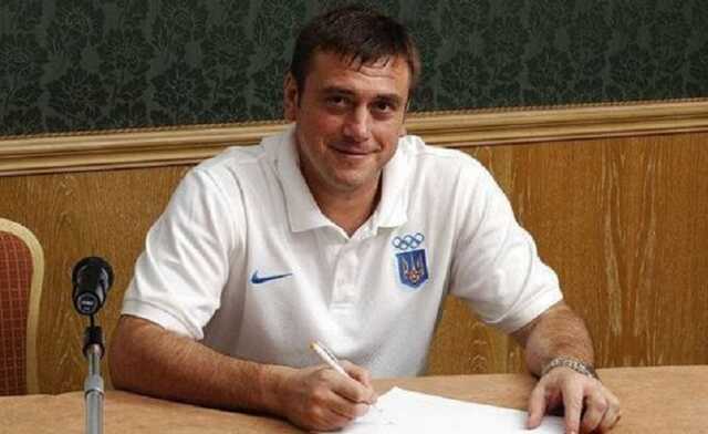 Помер український тренер з боксу, який виховав трьох учасників Олімпійських ігор