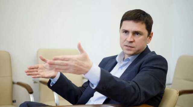 Війна може закінчитися раніше проходження усіх процедур щодо вступу України в НАТО, - Подоляк