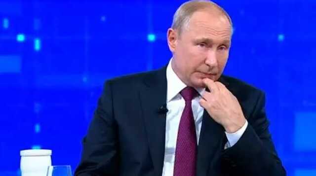 "Національна катастрофа": Путін пошкодував про розвал СРСР