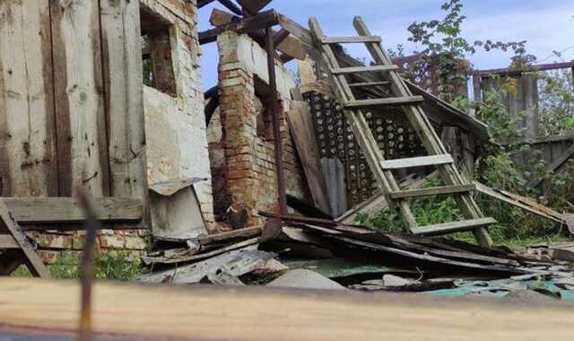 Окупанти випустили по українському місту 200 мін та снарядів: правила мінної безпеки