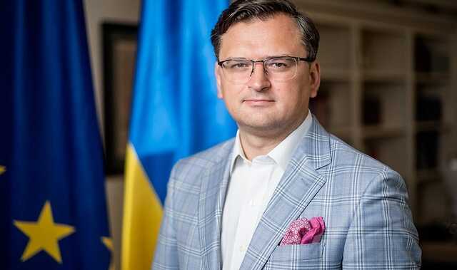 Украина подала заявку в НАТО: Кулеба рассказал, каким будет следующий шаг