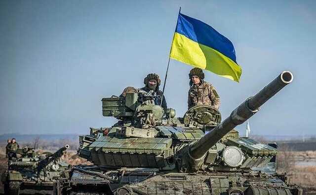 У жовтні можлива ескалація на фронті – Данилов