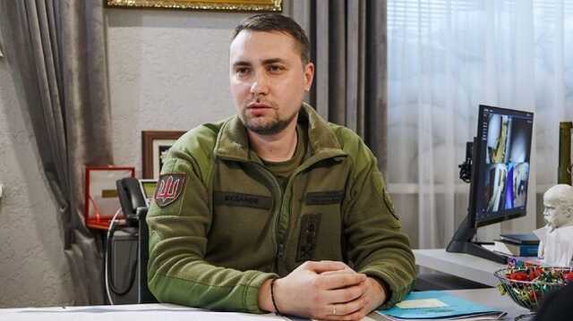 Буданов розповів, хто мав стати наступним "президентом" України