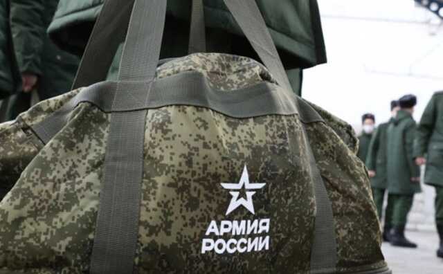 Невідомі вербувальники: в Оренбурзькій області РФ таємно закликають злочинців на фронт